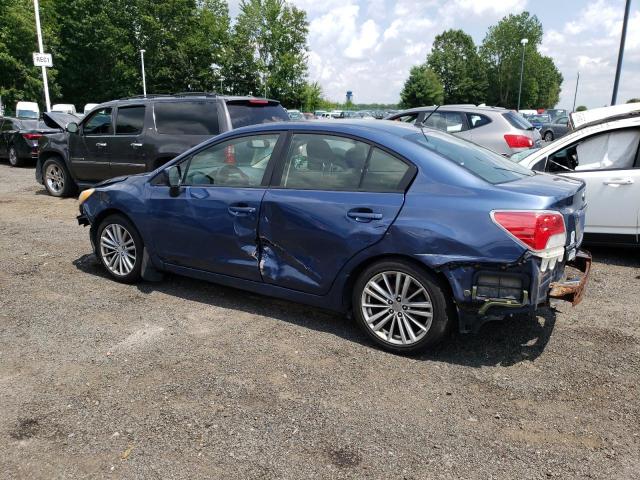 Photo 2 from auction – 2012 SUBARU IMPREZA PR with VIN JF1GJAD61CH015182