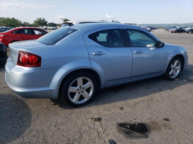 Фото 3 с аукциона – 2013 DODGE AVENGER SE с VIN 1C3CDZAB2DN740300