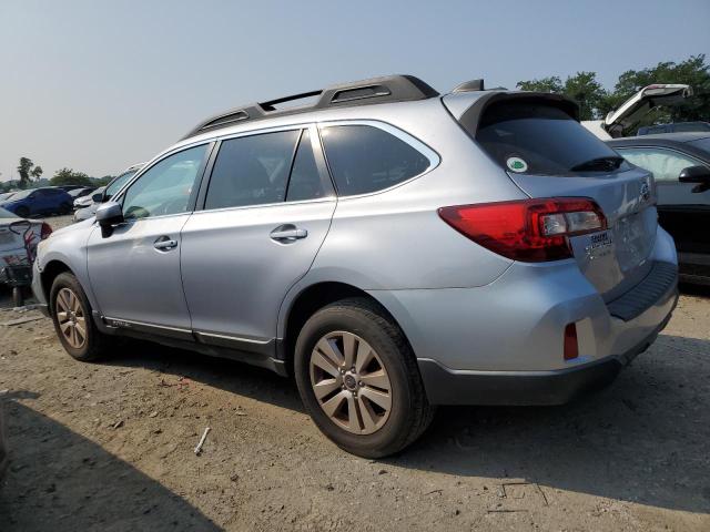 Photo 2 from auction – 2017 SUBARU OUTBACK 2. with VIN 4S4BSACC7H3247990