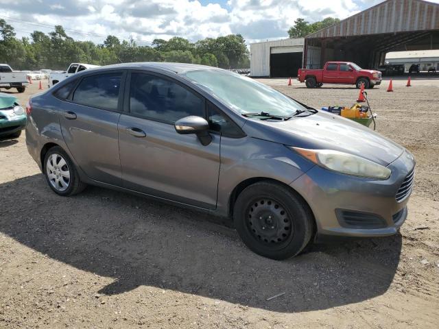Photo 4 from auction – 2014 FORD FIESTA SE with VIN 3FADP4BJ3EM233181