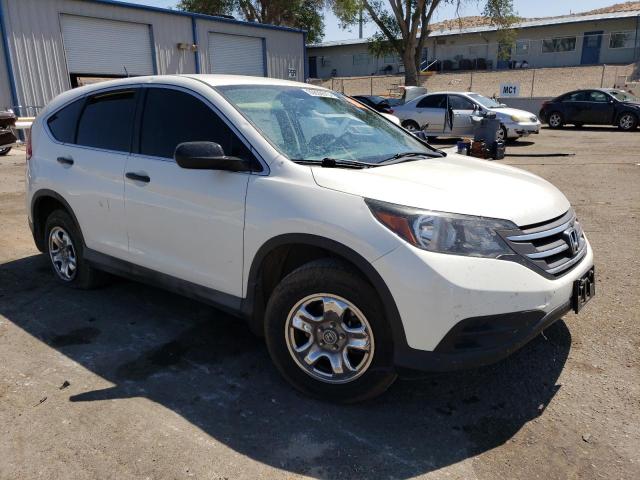 Photo 4 from auction – 2014 HONDA CR-V LX with VIN 5J6RM3H36EL034018