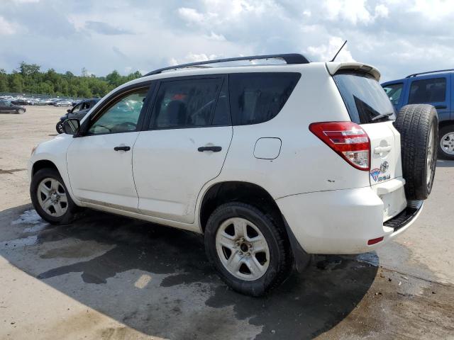 Photo 2 from auction – 2012 TOYOTA RAV4 with VIN 2T3BF4DV5CW208444