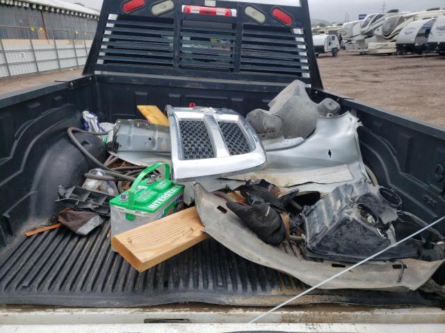 Photo 12 from auction – 2014 RAM 2500 SLT with VIN 3C6UR5DL1EG125673