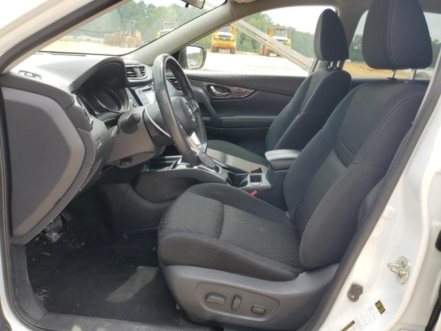 Photo 7 from auction – 2017 NISSAN ROGUE S with VIN KNMAT2MT2HP612814