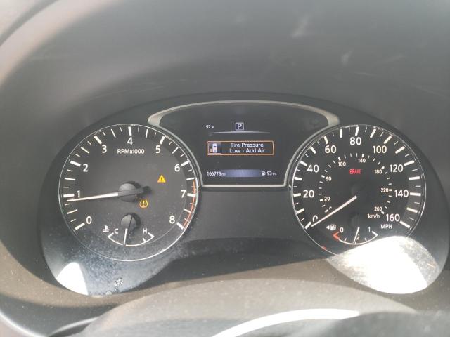 Photo 9 from auction – 2016 NISSAN ALTIMA 2.5 with VIN 1N4AL3AP7GN341343