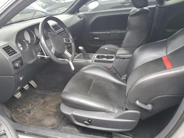 Photo 7 from auction – 2010 DODGE CHALLENGER with VIN 2B3CJ7DW5AH110638