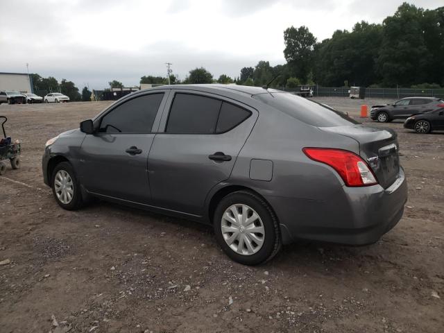 Photo 2 from auction – 2017 NISSAN VERSA S with VIN 3N1CN7AP8HL843884