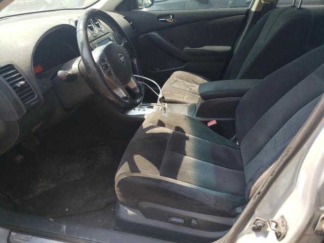Photo 7 from auction – 2007 NISSAN ALTIMA 2.5 with VIN 1N4AL21E97N435796