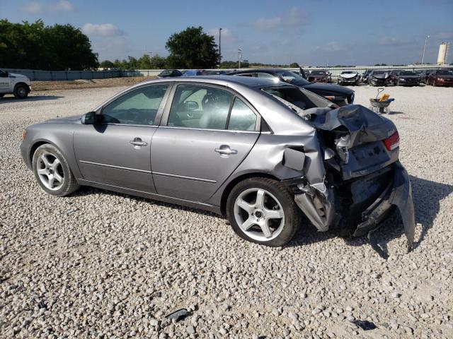 Photo 2 from auction – 2006 HYUNDAI SONATA GLS with VIN 5NPEU46F36H115149