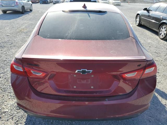 Photo 6 from auction – 2018 CHEVROLET MALIBU LT with VIN 1G1ZD5ST5JF207944