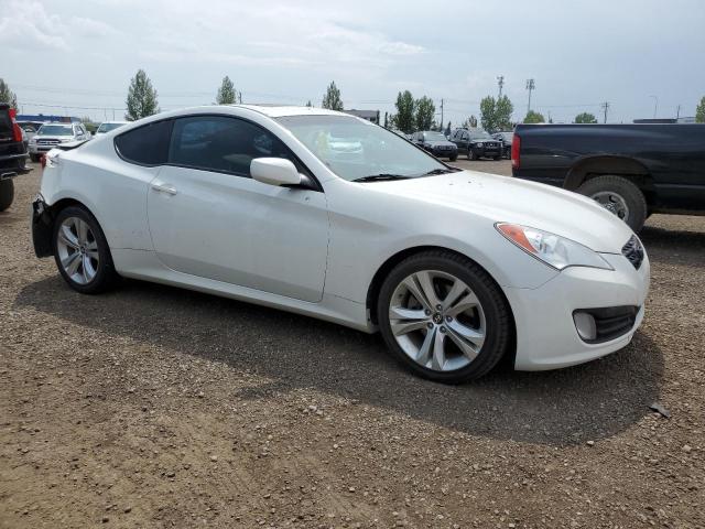 Photo 4 from auction – 2010 HYUNDAI GENESIS with VIN KMHHT6KD2AU039093