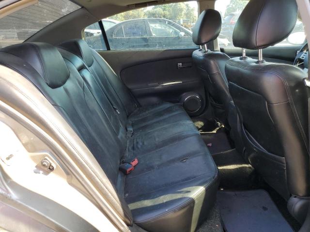 Photo 10 from auction – 2005 NISSAN ALTIMA S with VIN 1N4AL11D55N417830