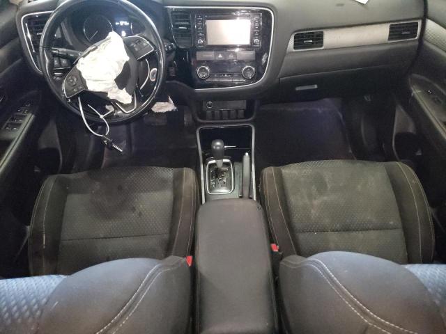 Photo 8 from auction – 2017 MITSUBISHI OUTLANDER with VIN JA4AZ2A3XHZ045835