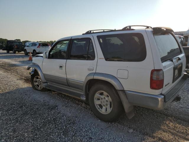 Photo 2 from auction – 1997 TOYOTA 4RUNNER with VIN JT3HN87R3V9005563