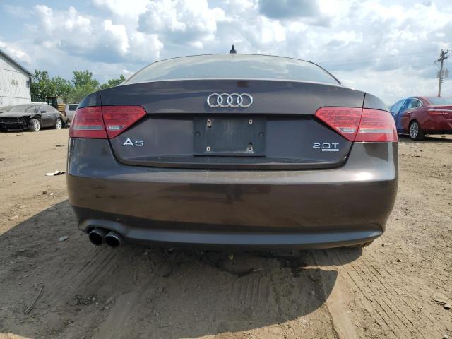 Photo 6 from auction – 2012 AUDI A5 PREMIUM with VIN WAULFAFR3CA037403