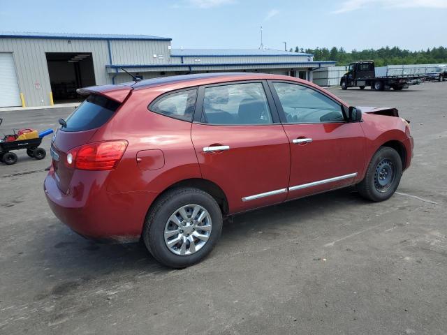 Photo 3 from auction – 2013 NISSAN ROGUE S with VIN JN8AS5MT7DW508022