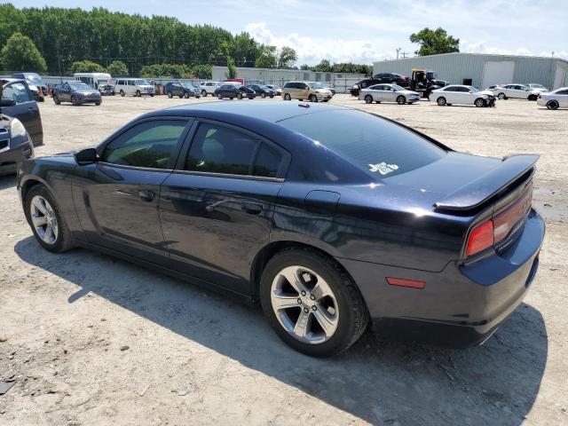 Фото 2 с аукциона – 2012 DODGE CHARGER SE с VIN 2C3CDXBGXCH301058
