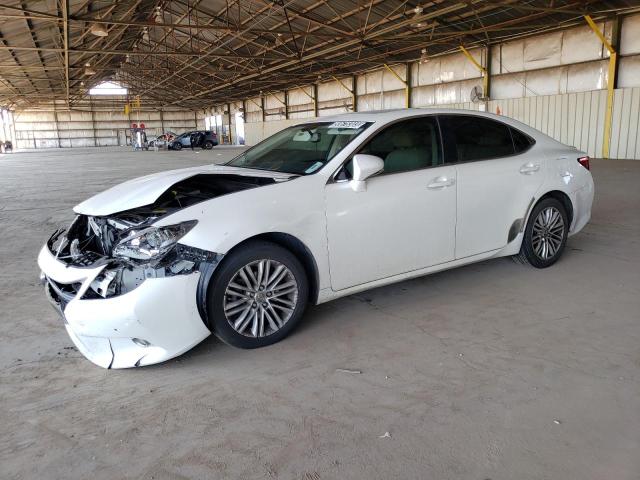 LEXUS ES 350 2013 with VIN JTHBK1GG3D2083914 - Photo from auction