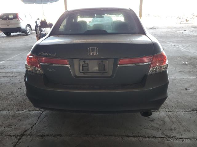 Photo 6 from auction – 2012 HONDA ACCORD LX with VIN 1HGCP2F32CA001477