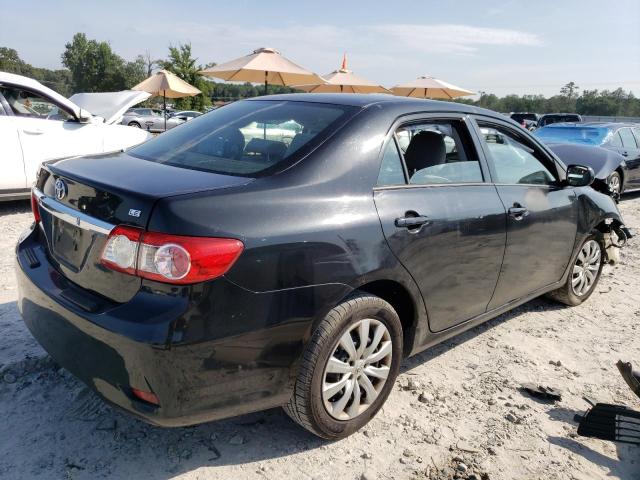 Photo 3 from auction – 2012 TOYOTA COROLLA BA with VIN 2T1BU4EE5CC792598