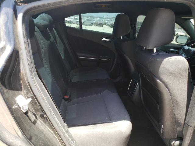 Photo 10 from auction – 2016 DODGE CHARGER R/ with VIN 2C3CDXCT1GH257517