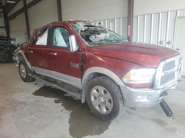 Photo 4 from auction – 2015 RAM 2500 LARAM with VIN 3C6UR5FL4FG581696