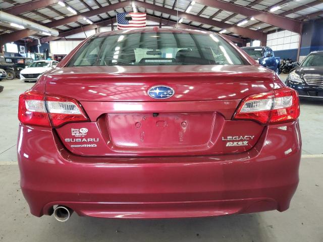 Photo 6 from auction – 2015 SUBARU LEGACY 2.5 with VIN 4S3BNAC60F3017050