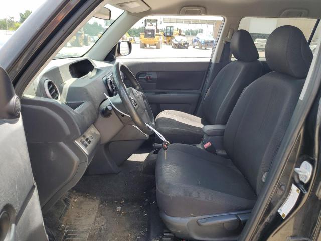 Photo 7 from auction – 2008 TOYOTA SCION with VIN JTLKE50E381016867