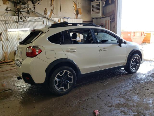 Photo 3 from auction – 2016 SUBARU CROSSTREK with VIN JF2GPALC9G8211555