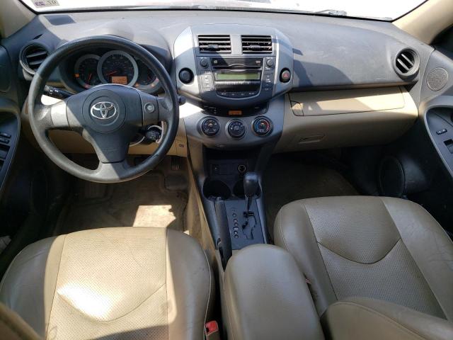 Снимка 8 от търг – 2011 TOYOTA RAV4 с VIN 2T3ZF4DV6BW098078
