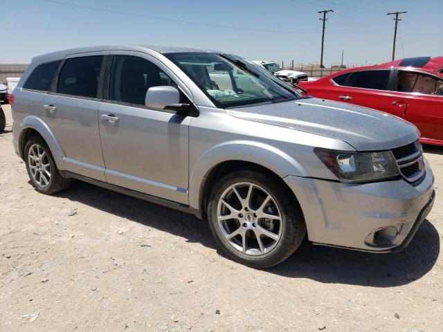 Photo 4 from auction – 2018 DODGE JOURNEY GT with VIN 3C4PDCEG8JT472784