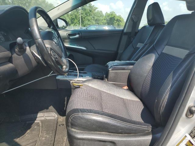Photo 7 from auction – 2014 TOYOTA CAMRY L with VIN 4T1BF1FKXEU442379
