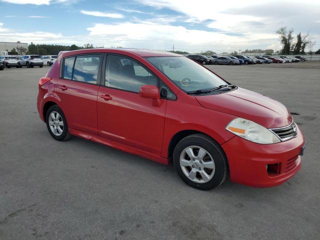 Photo 4 from auction – 2011 NISSAN VERSA S with VIN 3N1BC1CP5BL496758