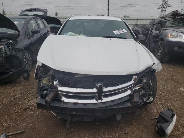 Photo 5 from auction – 2011 DODGE AVENGER EX with VIN 1B3BD4FB9BN572897