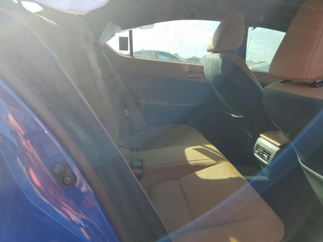 Photo 10 from auction – 2021 LEXUS IS 300 with VIN JTHAA1D29M5116551