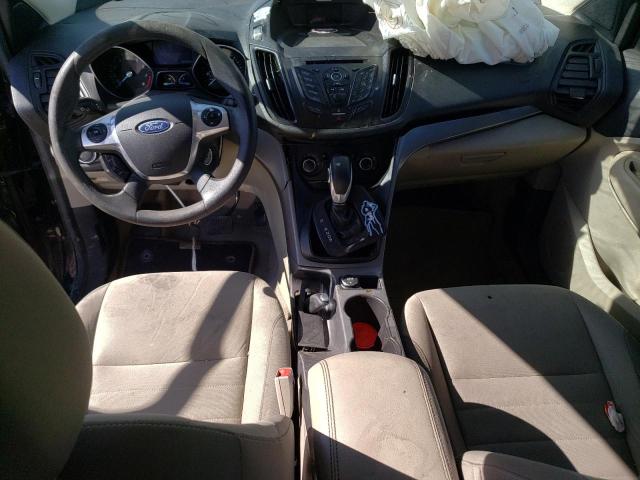 Photo 8 from auction – 2015 FORD ESCAPE SE with VIN 1FMCU9GXXFUC81472