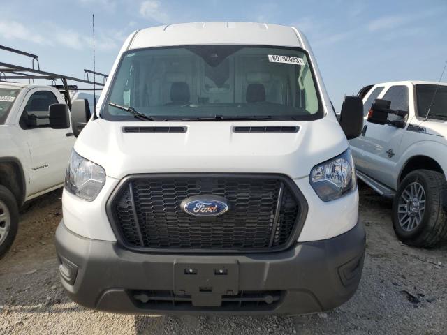 Photo 5 from auction – 2023 FORD TRANSIT T- with VIN 1FTYE1C88PKA88144