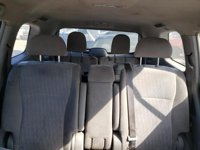 Photo 10 from auction – 2013 TOYOTA HIGHLANDER with VIN 5TDZA3EH6DS041479