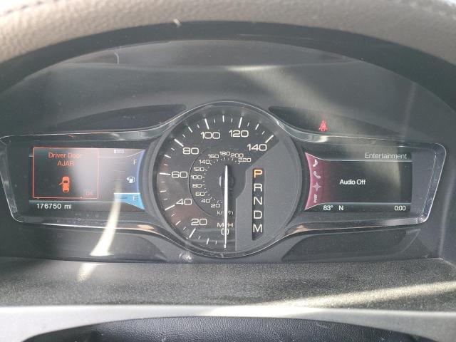Photo 9 from auction – 2012 LINCOLN MKX with VIN 2LMDJ8JK0CBL09919