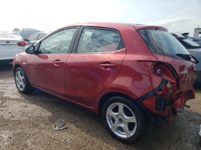 Photo 2 from auction – 2014 MAZDA MAZDA2 SPO with VIN JM1DE1KY1E0173366