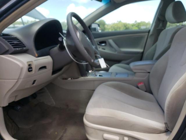 Photo 7 from auction – 2011 TOYOTA CAMRY BASE with VIN 4T1BF3EK0BU628831