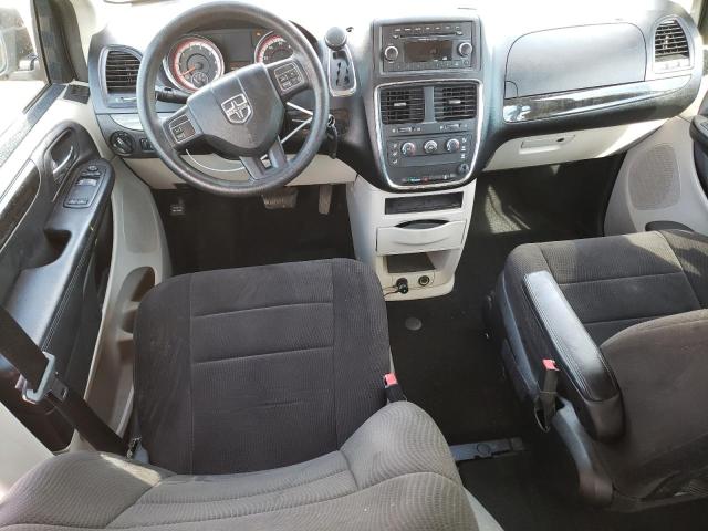 Photo 8 from auction – 2012 DODGE GRAND CARA with VIN 2C4RDGBG6CR182599