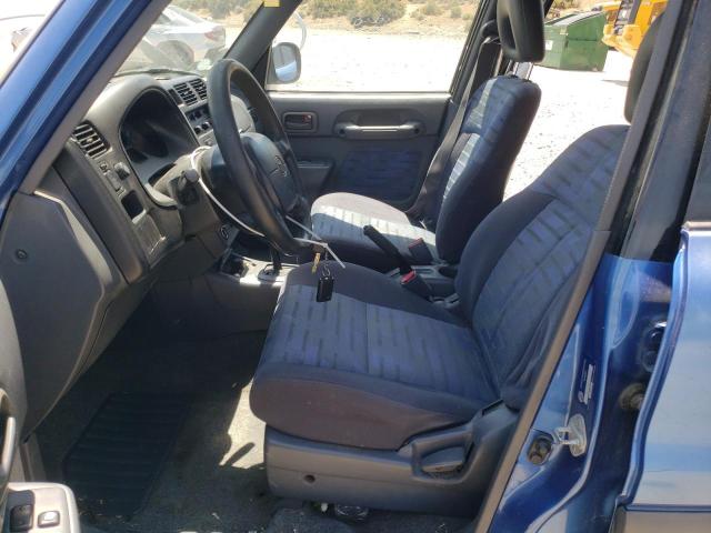 Photo 7 from auction – 1997 TOYOTA RAV4 with VIN JT3HP10V5V7020831