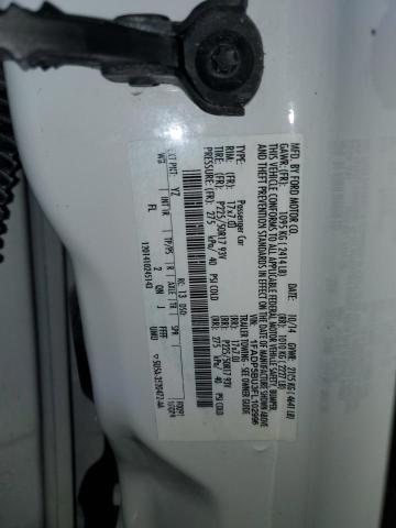 Photo 14 from auction – 2015 FORD C-MAX SEL with VIN 1FADP5BU3FL102996