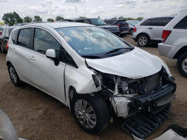 Снимка 4 от търг – 2014 NISSAN VERSA NOTE с VIN 3N1CE2CP3EL411487