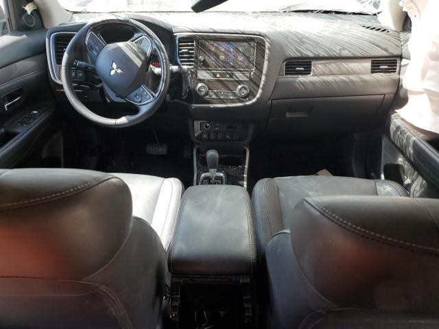 Photo 8 from auction – 2019 MITSUBISHI OUTLANDER with VIN JA4AD3A39KZ033820