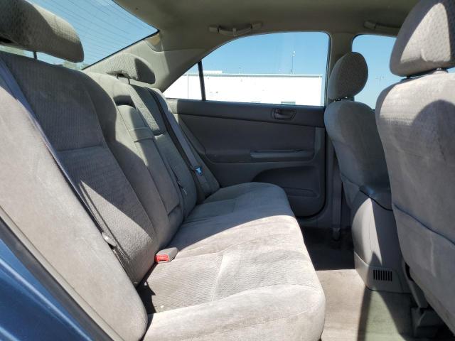 Photo 10 from auction – 2002 TOYOTA CAMRY LE with VIN JTDBE32K820115345