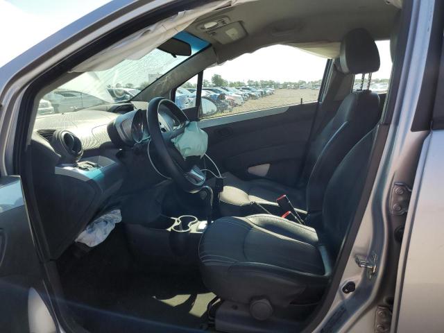 Photo 7 from auction – 2015 CHEVROLET SPARK 1LT with VIN KL8CD6S92FC716818