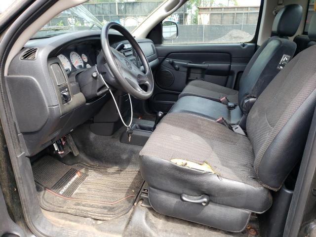 Photo 7 from auction – 2002 DODGE RAM 1500 with VIN 1D7HU16N92J252395