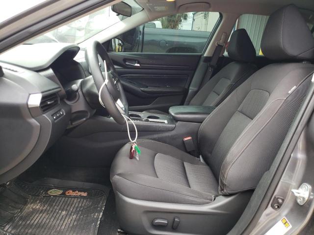 Photo 7 from auction – 2019 NISSAN ALTIMA S with VIN 1N4BL4BV8KC215228